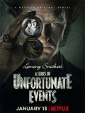 Lemony Snicket - Desventuras em Série Lemony Snicket - Desventuras em Série