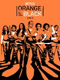 Orange Is the New Black Orange Is the New Black