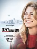 Grey's Anatomy Grey's Anatomy