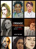 Orange Is the New Black Orange Is the New Black