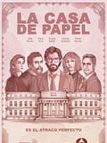 La Casa de Papel La Casa de Papel