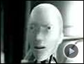Eu, Robô Trailer (2) Original