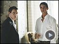 Ponto Final - Match Point Trailer Original
