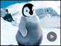 Happy Feet - O Pingüim Trailer Original