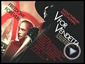 V de Vingança Trailer (2) Original