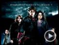 Harry Potter e o Cálice de Fogo Teaser Original