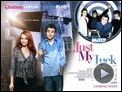 Sorte no Amor Trailer Original