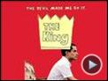 The King Trailer Original