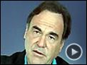 Oliver Stone Interview : As Torres Gêmeas