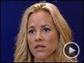 Maria Bello Interview 2: As Torres Gêmeas