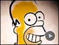 Os Simpsons - O Filme Trailer Original