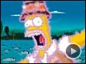 Os Simpsons - O Filme Trailer (2) Original