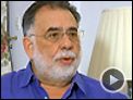 Francis Ford Coppola, Robert De Niro Interview : O Poderoso Chefão 2