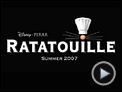 Ratatouille Trailer Original