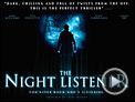 Segredos na Noite Trailer Original