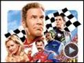 Ricky Bobby - A Toda Velocidade Trailer Original
