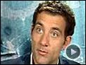 Alfonso Cuarón, Clive Owen Interview : Filhos da Esperança