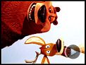 O Bicho Vai Pegar Trailer Original