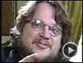 Guillermo del Toro Interview : O Labirinto do Fauno