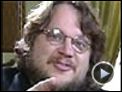 Guillermo del Toro Interview 3: O Labirinto do Fauno