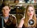 Correndo com Tesouras Trailer Original