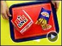 Nação Fast Food Trailer Original