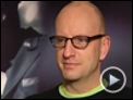 Steven Soderbergh Interview : Che