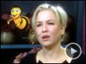 Renée Zellweger Interview 2: Bee Movie - A História de uma Abelha