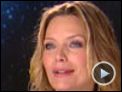 Charlie Cox, Michelle Pfeiffer, Matthew Vaughn Interview : Stardust - O Mistério da Estrela