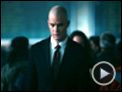 Hitman - Assassino 47 Trailer Original