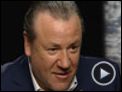 Ray Winstone Interview 4: A Lenda de Beowulf