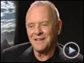 Anthony Hopkins Interview 5: A Lenda de Beowulf