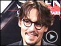 Tim Burton, Johnny Depp Interview : Sweeney Todd - O Barbeiro Demoníaco da Rua Fleet