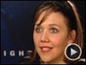 Maggie Gyllenhaal Interview 4: Batman - O Cavaleiro das Trevas