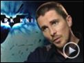 Christian Bale, Michael Caine, Aaron Eckhart, Maggie Gyllenhaal Interview 5: Batman - O Cavaleiro das Trevas