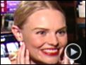 Kate Bosworth, Laurence Fishburne, Robert Luketic, Jim Sturgess Interview : Quebrando a Banca