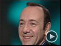 Kevin Spacey Interview 2: Quebrando a Banca