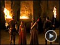 As Crônicas de Nárnia - Príncipe Caspian Trailer (2) Original