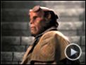 Hellboy 2 - O Exército Dourado Teaser Original