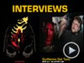 Guillermo del Toro Interview 2: Hellboy 2 - O Exército Dourado