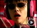 Speed Racer Trailer Original