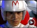 Speed Racer Trailer (2) Original