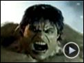 O Incrível Hulk Trailer (2) Original