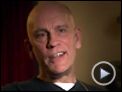 John Malkovich Interview 3: A Troca