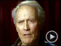 Clint Eastwood Interview 4: A Troca