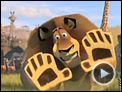 Madagascar 2 Trailer Dublado