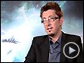 Jennifer Connelly, Scott Derrickson, Keanu Reeves Interview 2: O Dia em que a Terra Parou