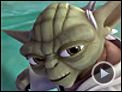 Star Wars: The Clone Wars Trailer Original