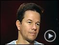 Mark Wahlberg Interview : Max Payne