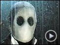 O Justiceiro Mascarado Trailer Original